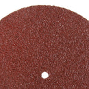 Disco Lija 5X3/16 Gr 40 5U..
