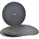 Disco Lija 5X3/16 Gr 100 5U.