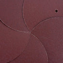 Disco Lija 5X3/16 Gr 120 5U.
