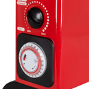 Panel Convector Conveccion Eep-2220Rj Rojo