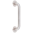 Barra de seguridad acero inoxidable D32mm L12" - Taumm