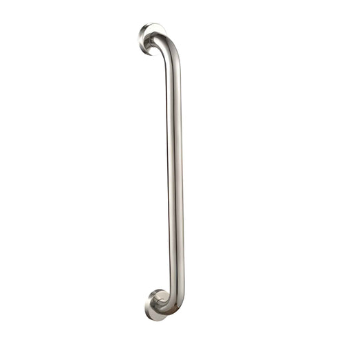 Barra de seguridad acero inoxidable D32mm L24" - Taumm