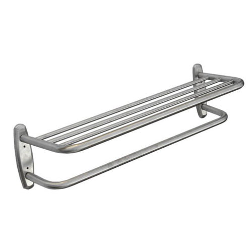 Porta Toalla al muro 60cms - Taumm