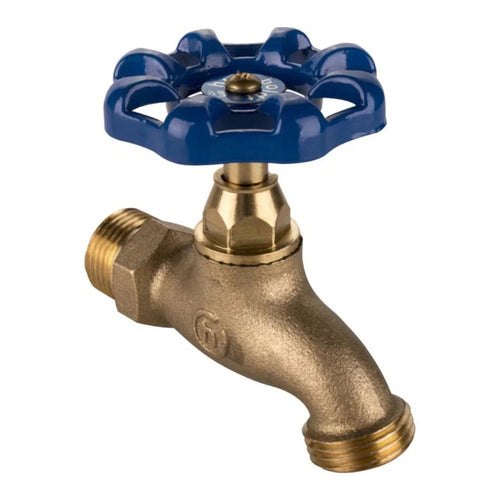 Llave Jardin 3/4" - Taumm