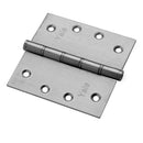 Bisagra Inoxidable con golilla 4