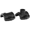 Collarin Pvc-S 40Mm X 1/2" Negro 1U