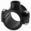 Collarin Pvc-S 40Mm X 1/2" Negro 1U