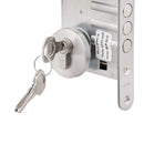 Cerradura Embutida Toscana B60 Oficina Dormitorio