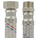 Flexible Fil-Nox Gigante 1/2X1/2 Hihe 30 Cm