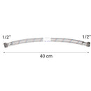 Flexible Fil-Nox Gigante 1/2X1/2 Hihi 40 Cm