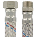 Flexible Fil-Nox Gigante 1/2X1/2 Hihe 40 Cm