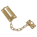 Cadena De Seguridad Puerta Hogar Proteccion Reforzada