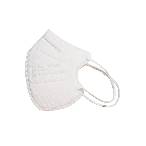 Mascarilla Protectora FFP2 Niño 10un. - Generico