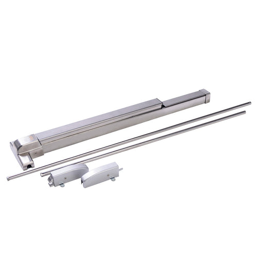 Barra Antipánico Serie 300 Push-1P