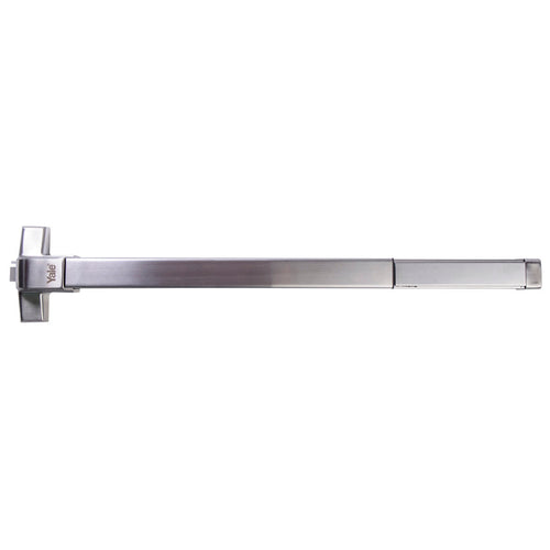 Barra Antipánico serie 300 Push-2P