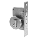 Cerrojo 1070 Acero Inoxidable