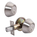 Cerrojo Auxiliar Llave/Llave Inoxidable