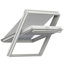 Cortina Toldo 78X98 Cm Negro Exterior Para Ventana De Techo
