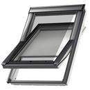Cortina Toldo 78X98 Cm Negro Exterior Para Ventana De Techo