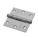 Bisagra Inoxidable con golillas 3,5
