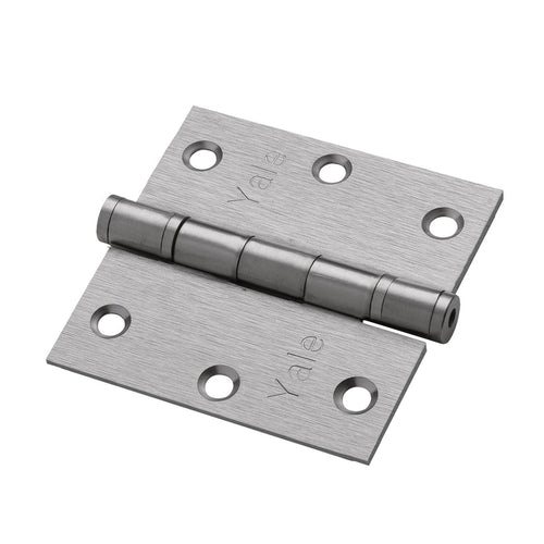 Bisagra Inoxidable con golillas 3,5