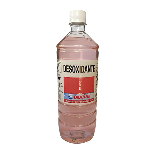 Desoxidante 1Lt - Dideval