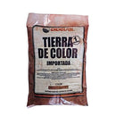 Tierra de Color 1kg Rojo - Dideval