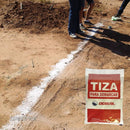 Tiza para demarcar 1kg - Dideval