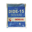 Pasta Muro Interior Dide-15 1kg - Dideval