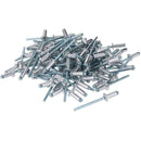 Remache Tipo Pop 3,2X6 Mm 100 Unidades