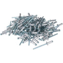 Remache Tipo Pop 3,2X8 Mm 100 Unidades