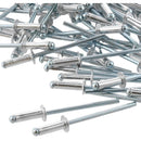 Remache Tipo Pop 3,2X10 Mm 100 Unidades