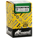 Remache Tipo Pop 3,2X10 Mm 100 Unidades