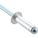 Remache Tipo Pop 3,2X10 Mm 100 Unidades