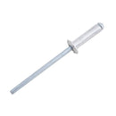 Remache Tipo Pop 3,2X12 Mm 100 Unidades