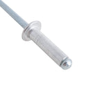 Remache Tipo Pop 3,2X12 Mm 100 Unidades