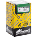 Remache Tipo Pop 4X8 Mm 100 Unidades