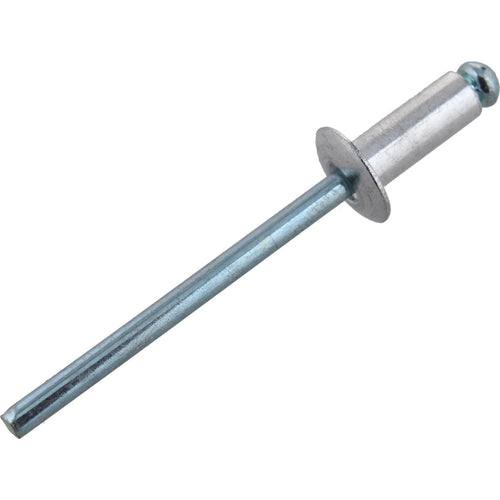 Remache Tipo Pop 4X10 Mm 100 Unidades