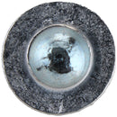 Remache Tipo Pop 4X12 Mm 100 Unidades