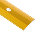Cubrejunta Oro 1Mt Tor Holztek