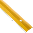 Cubrejunta Oro 1Mt Tor Holztek
