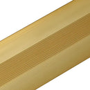 Cubrejunta Oro 1Mt Ad Holztek
