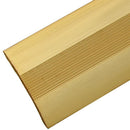 Cubrejunta Oro 1Mt Ad Holztek