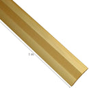 Cubrejunta Oro 1Mt Ad Holztek