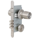 Cerradura Embutida Urbano B60 Acceso Fijo Inoxidable