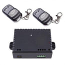 Kit 340 Transformador + 2 Control Remoto