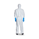 Overol de seguridad Dupont Tyvek 500 M