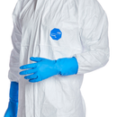 Overol de seguridad Dupont Tyvek 500 S