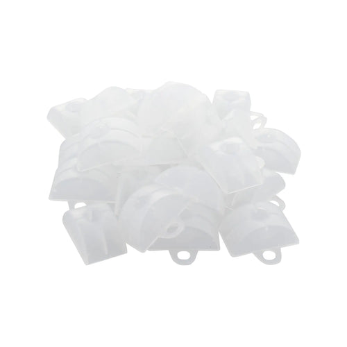 Pack De 25 Espaciadores Ondulados 4 Cm