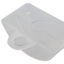 Pack De 25 Espaciadores Ondulados 4 Cm